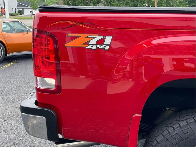 2011 GMC Sierra (CC-2079734) for sale in Depew, New York
