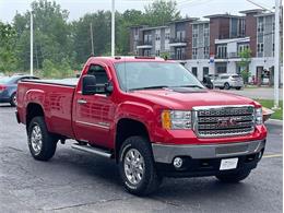 2011 GMC Sierra (CC-2079734) for sale in Depew, New York