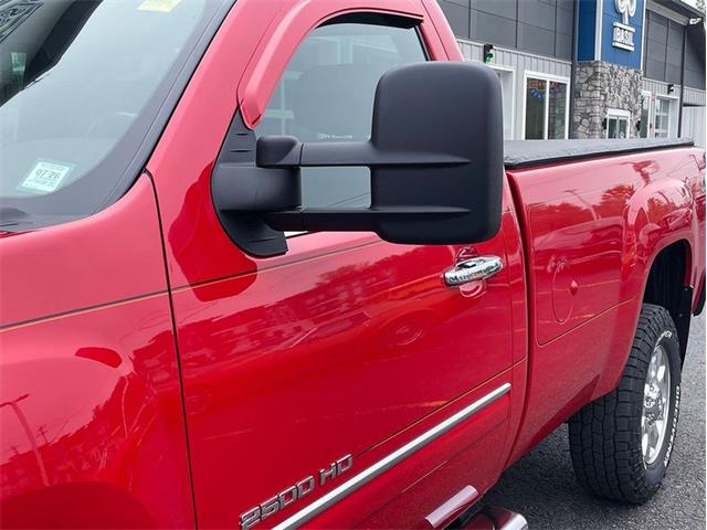 2011 GMC Sierra (CC-2079734) for sale in Depew, New York