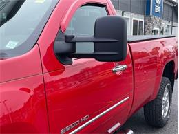 2011 GMC Sierra (CC-2079734) for sale in Depew, New York