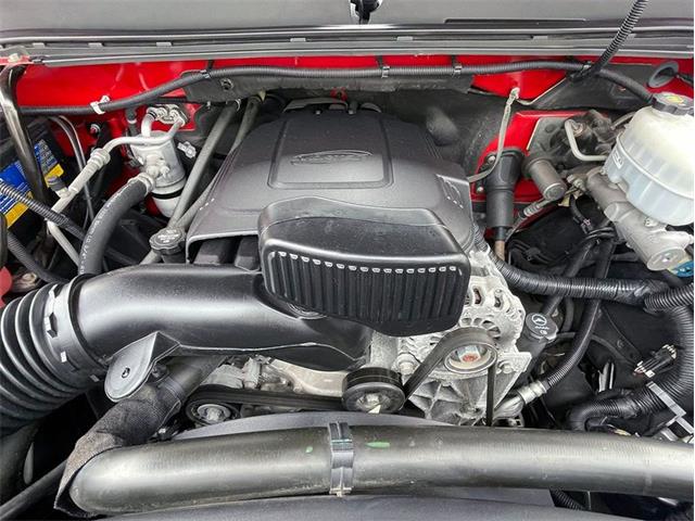 2011 GMC Sierra (CC-2079734) for sale in Depew, New York