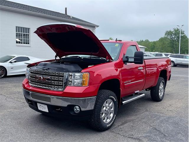 2011 GMC Sierra (CC-2079734) for sale in Depew, New York