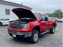 2011 GMC Sierra (CC-2079734) for sale in Depew, New York