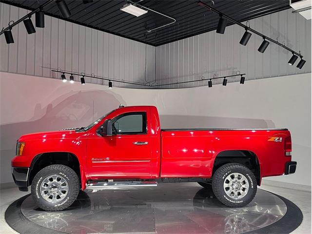 2011 GMC Sierra (CC-2079734) for sale in Depew, New York