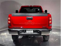 2011 GMC Sierra (CC-2079734) for sale in Depew, New York