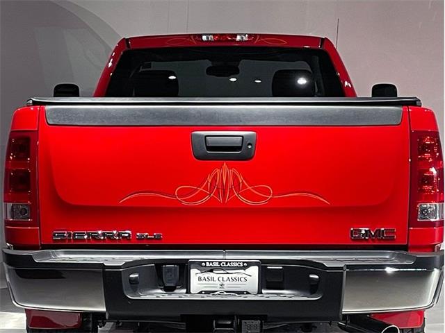 2011 GMC Sierra (CC-2079734) for sale in Depew, New York
