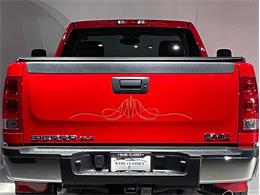 2011 GMC Sierra (CC-2079734) for sale in Depew, New York