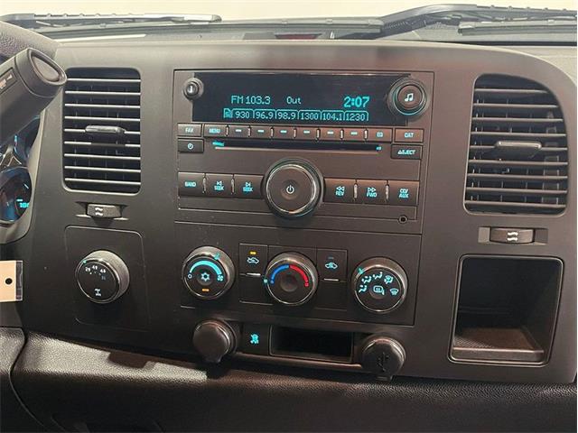 2011 GMC Sierra (CC-2079734) for sale in Depew, New York
