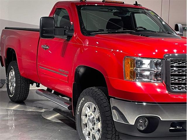 2011 GMC Sierra (CC-2079734) for sale in Depew, New York