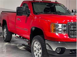 2011 GMC Sierra (CC-2079734) for sale in Depew, New York