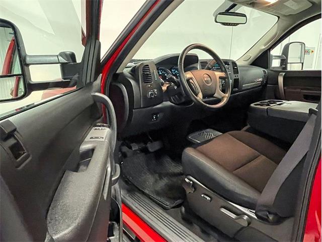 2011 GMC Sierra (CC-2079734) for sale in Depew, New York