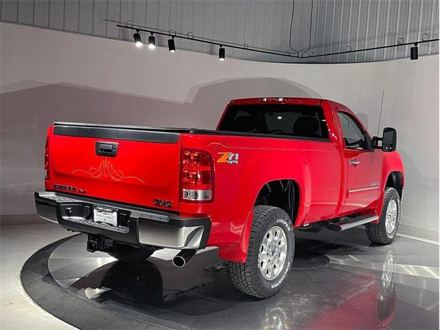 2011 GMC Sierra (CC-2079734) for sale in Depew, New York