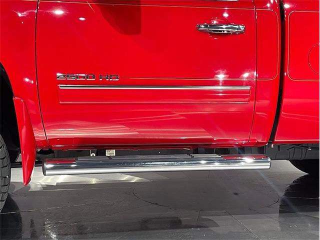 2011 GMC Sierra (CC-2079734) for sale in Depew, New York