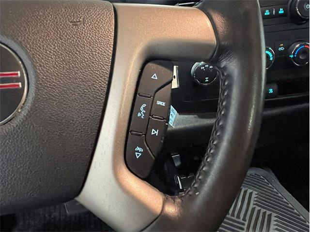 2011 GMC Sierra (CC-2079734) for sale in Depew, New York