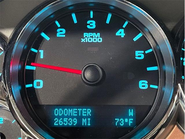 2011 GMC Sierra (CC-2079734) for sale in Depew, New York