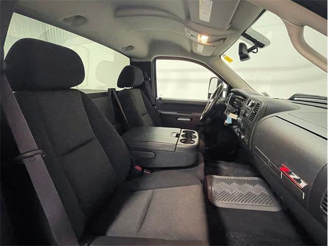 2011 GMC Sierra (CC-2079734) for sale in Depew, New York