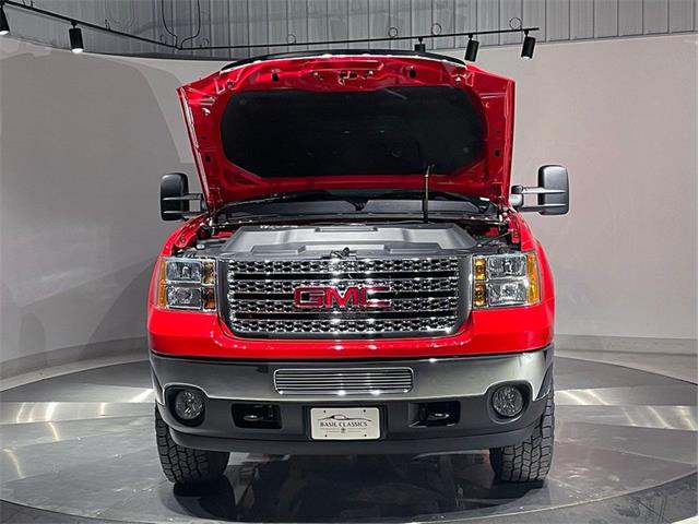 2011 GMC Sierra (CC-2079734) for sale in Depew, New York