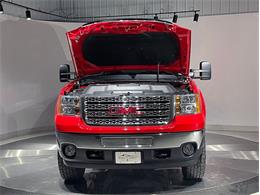 2011 GMC Sierra (CC-2079734) for sale in Depew, New York