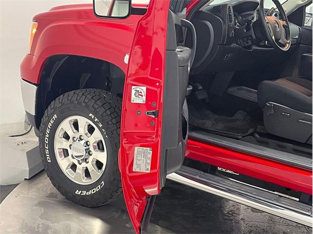2011 GMC Sierra (CC-2079734) for sale in Depew, New York