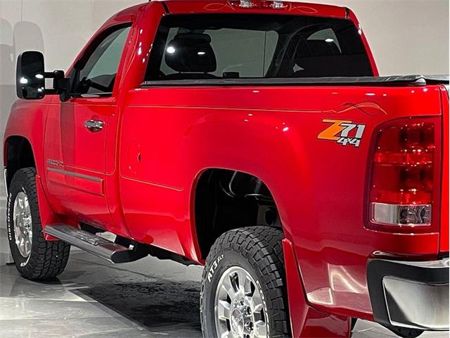 2011 GMC Sierra (CC-2079734) for sale in Depew, New York