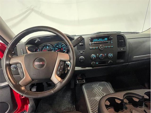 2011 GMC Sierra (CC-2079734) for sale in Depew, New York