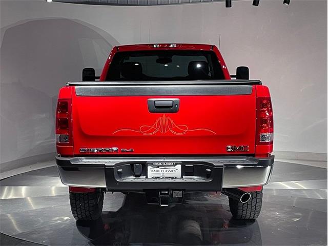 2011 GMC Sierra (CC-2079734) for sale in Depew, New York