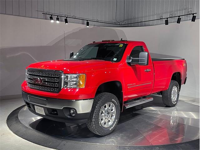 2011 GMC Sierra (CC-2079734) for sale in Depew, New York