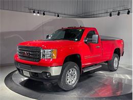 2011 GMC Sierra (CC-2079734) for sale in Depew, New York