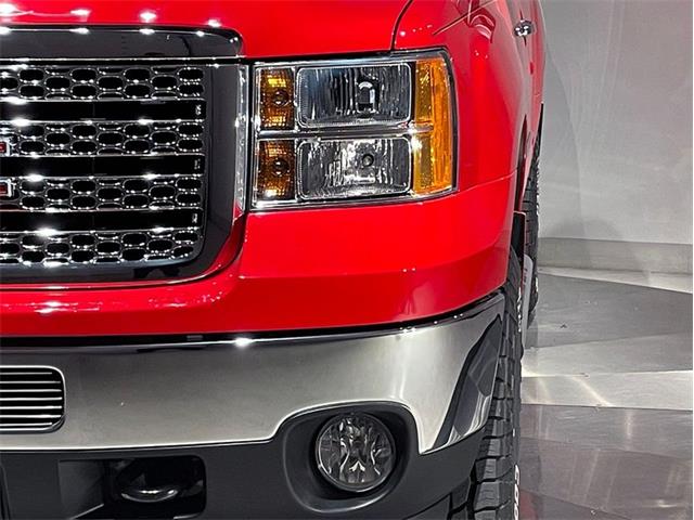 2011 GMC Sierra (CC-2079734) for sale in Depew, New York