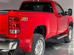 2011 GMC Sierra (CC-2079734) for sale in Depew, New York