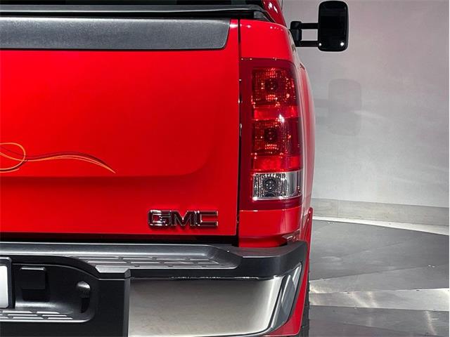 2011 GMC Sierra (CC-2079734) for sale in Depew, New York