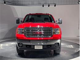 2011 GMC Sierra (CC-2079734) for sale in Depew, New York