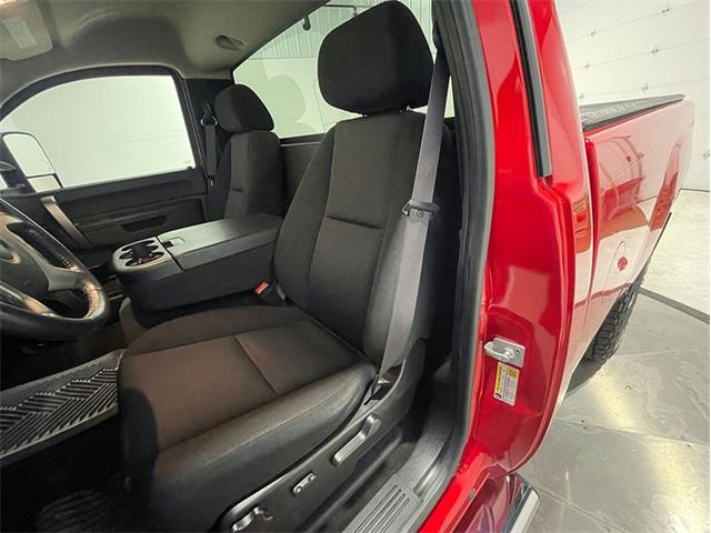 2011 GMC Sierra (CC-2079734) for sale in Depew, New York