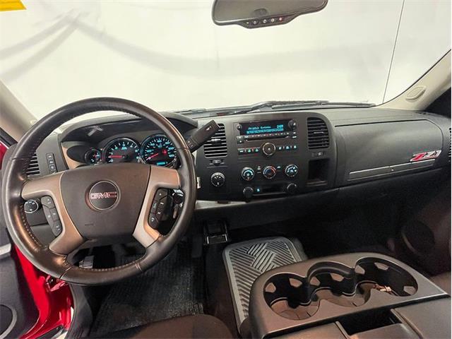 2011 GMC Sierra (CC-2079734) for sale in Depew, New York