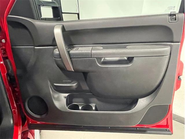 2011 GMC Sierra (CC-2079734) for sale in Depew, New York