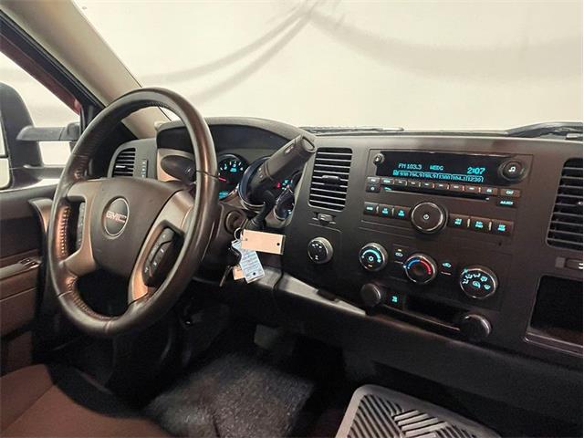 2011 GMC Sierra (CC-2079734) for sale in Depew, New York