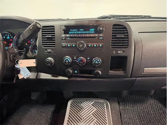 2011 GMC Sierra (CC-2079734) for sale in Depew, New York