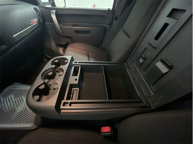 2011 GMC Sierra (CC-2079734) for sale in Depew, New York