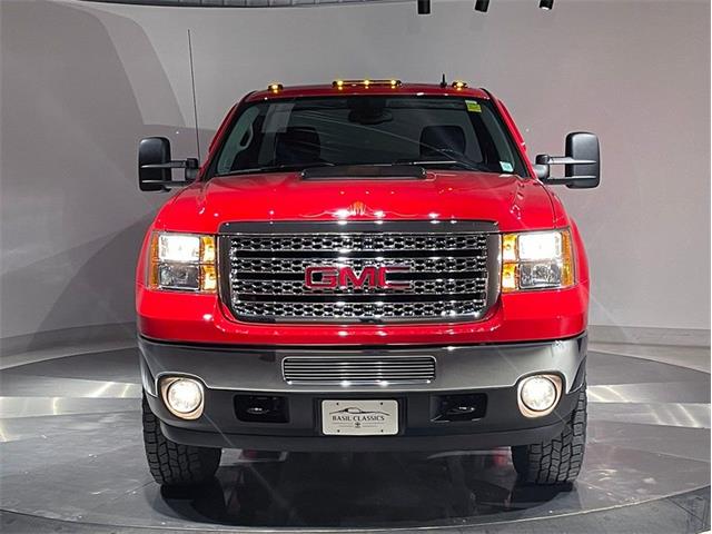 2011 GMC Sierra (CC-2079734) for sale in Depew, New York