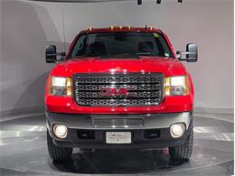 2011 GMC Sierra (CC-2079734) for sale in Depew, New York