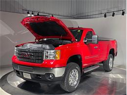 2011 GMC Sierra (CC-2079734) for sale in Depew, New York