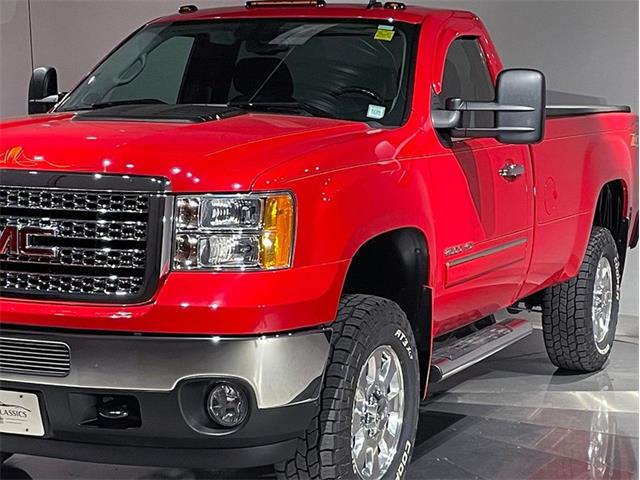 2011 GMC Sierra (CC-2079734) for sale in Depew, New York