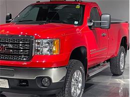 2011 GMC Sierra (CC-2079734) for sale in Depew, New York