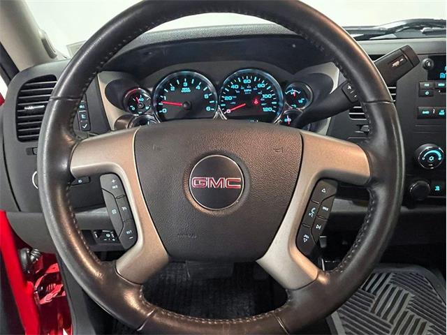2011 GMC Sierra (CC-2079734) for sale in Depew, New York