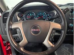 2011 GMC Sierra (CC-2079734) for sale in Depew, New York
