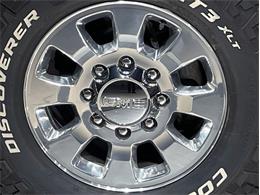 2011 GMC Sierra (CC-2079734) for sale in Depew, New York