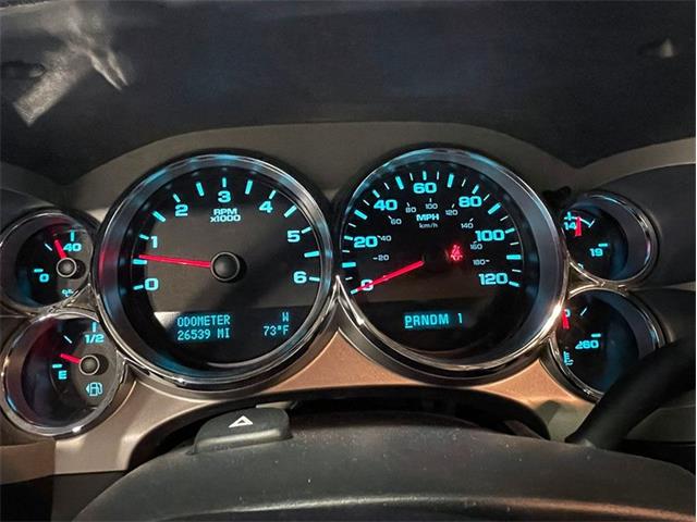 2011 GMC Sierra (CC-2079734) for sale in Depew, New York