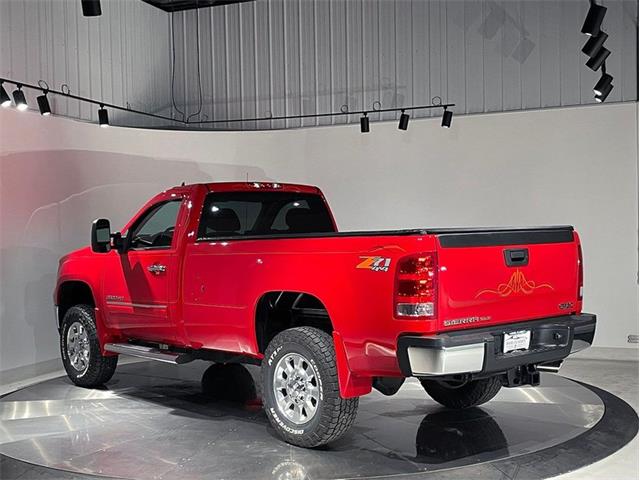 2011 GMC Sierra (CC-2079734) for sale in Depew, New York