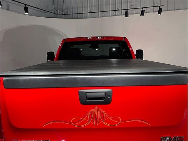 2011 GMC Sierra (CC-2079734) for sale in Depew, New York