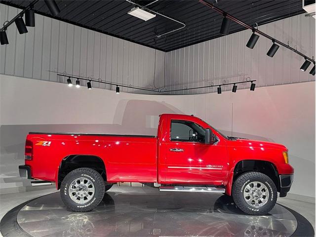 2011 GMC Sierra (CC-2079734) for sale in Depew, New York